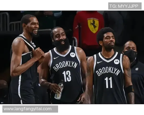 篮网荣获月度最佳球员，实至名归