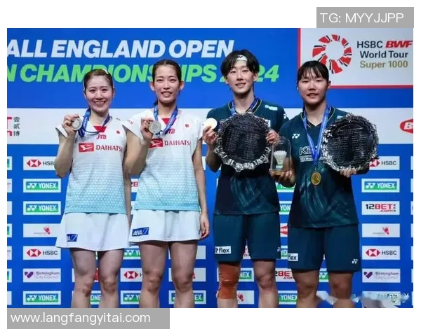 羽毛球全锦赛冠军归属及精彩回顾