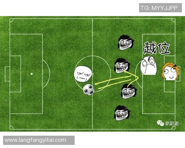 冷知识:你不知道的世界杯趣事五则 冷知识:你不知道的世界杯趣事五则